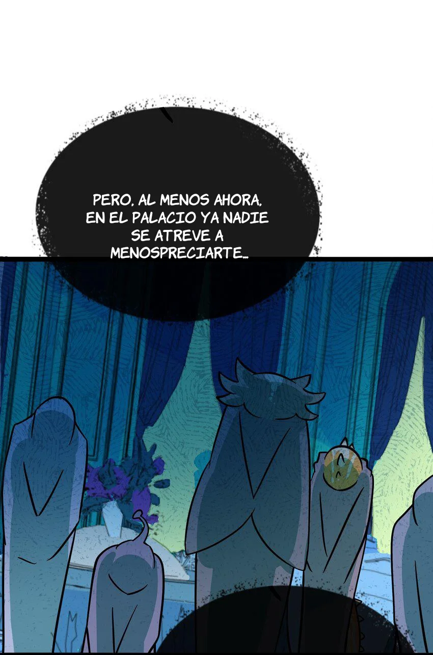 El corazón de las espinas Capítulo 48 - Page 24