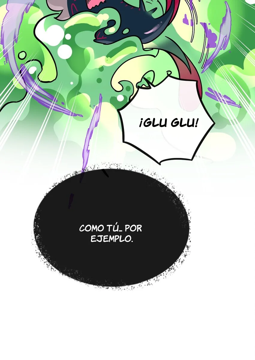 El corazón de las espinas Capítulo 48 - Page 30