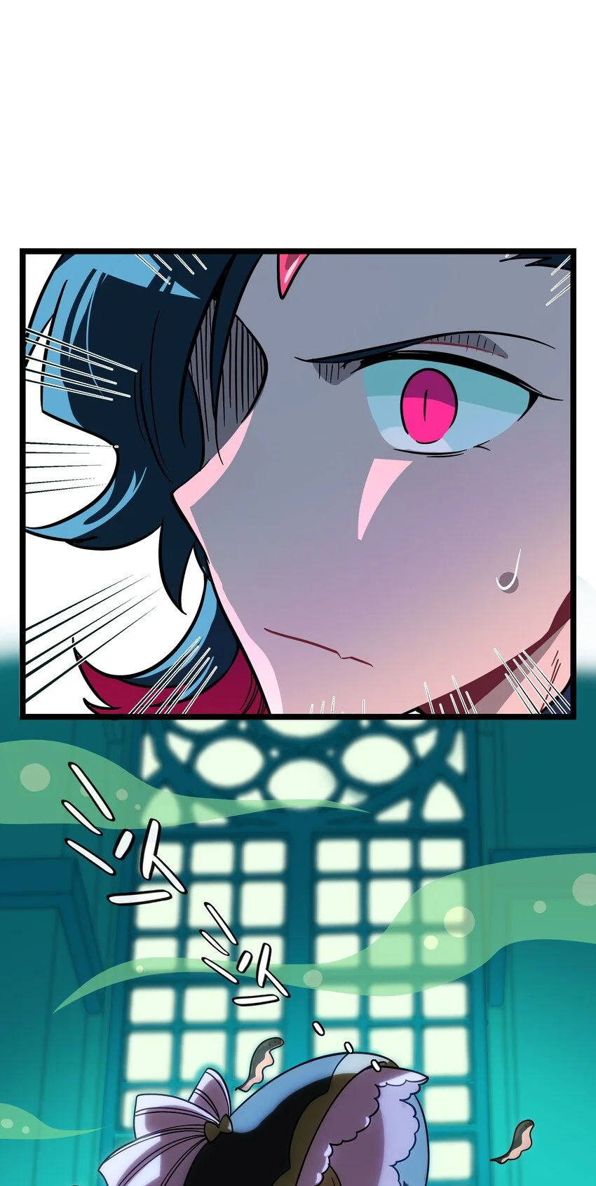 El corazón de las espinas Capítulo 48 - Page 6