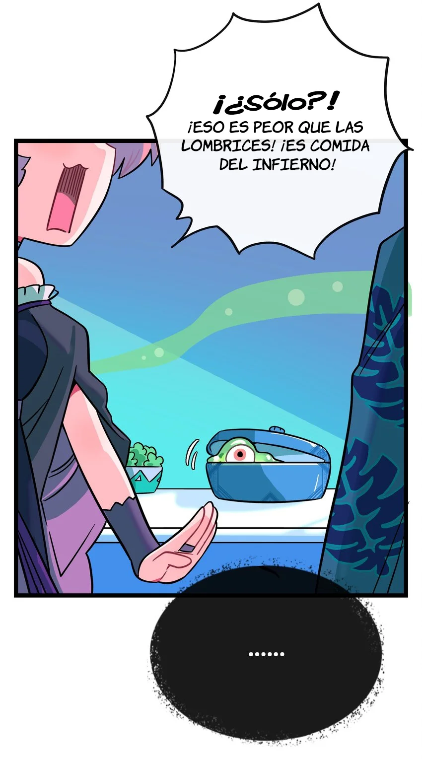 El corazón de las espinas Capítulo 49 - Page 24