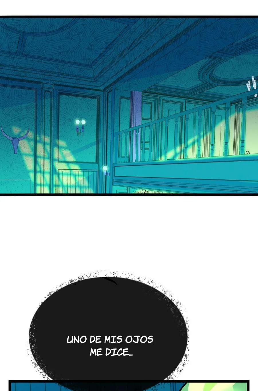 El corazón de las espinas Capítulo 49 - Page 30