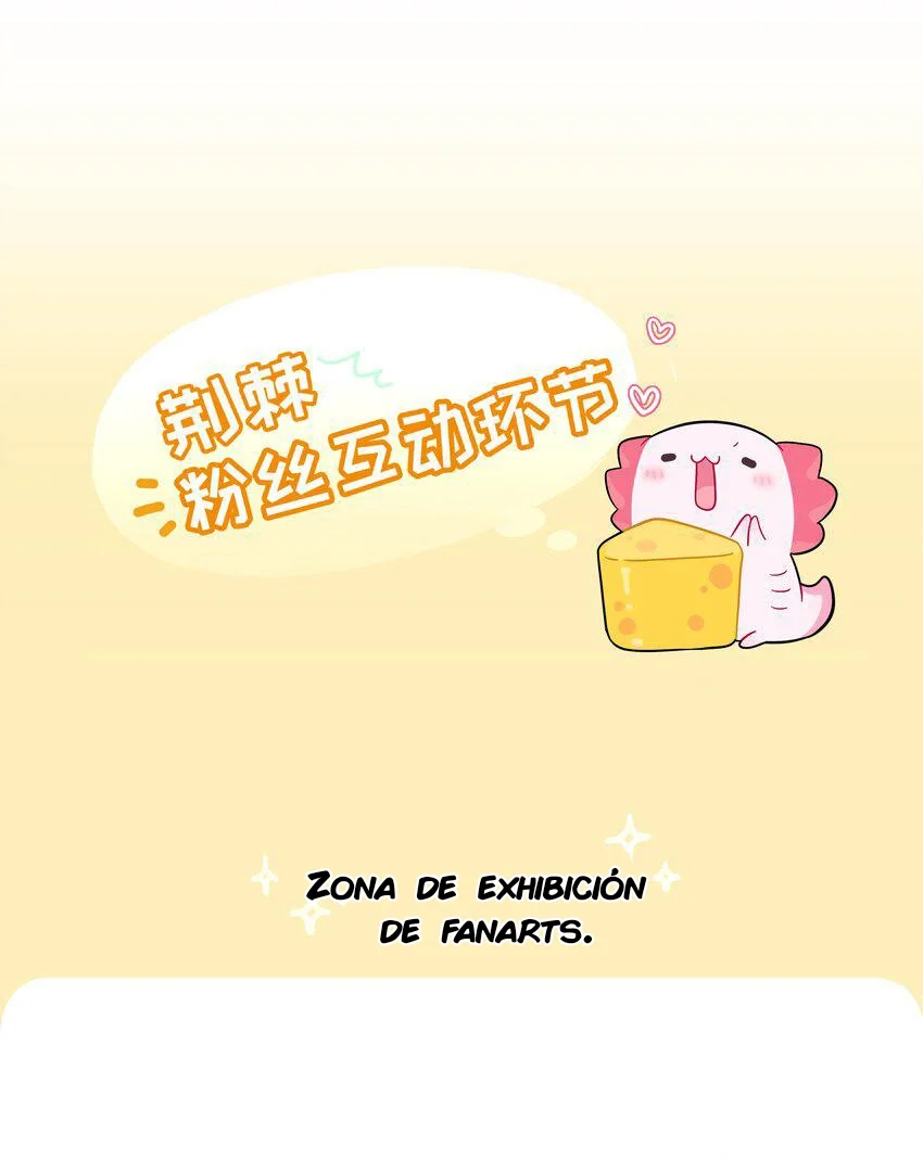 El corazón de las espinas Capítulo 49 - Page 36