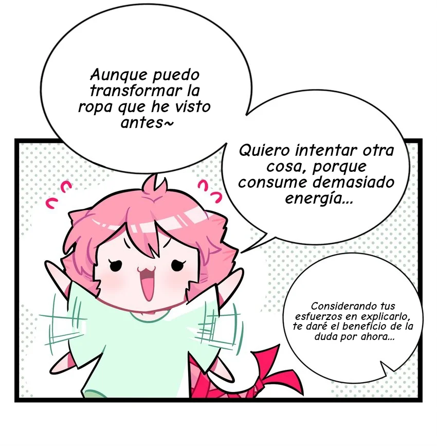 El corazón de las espinas Capítulo 5 - Page 12