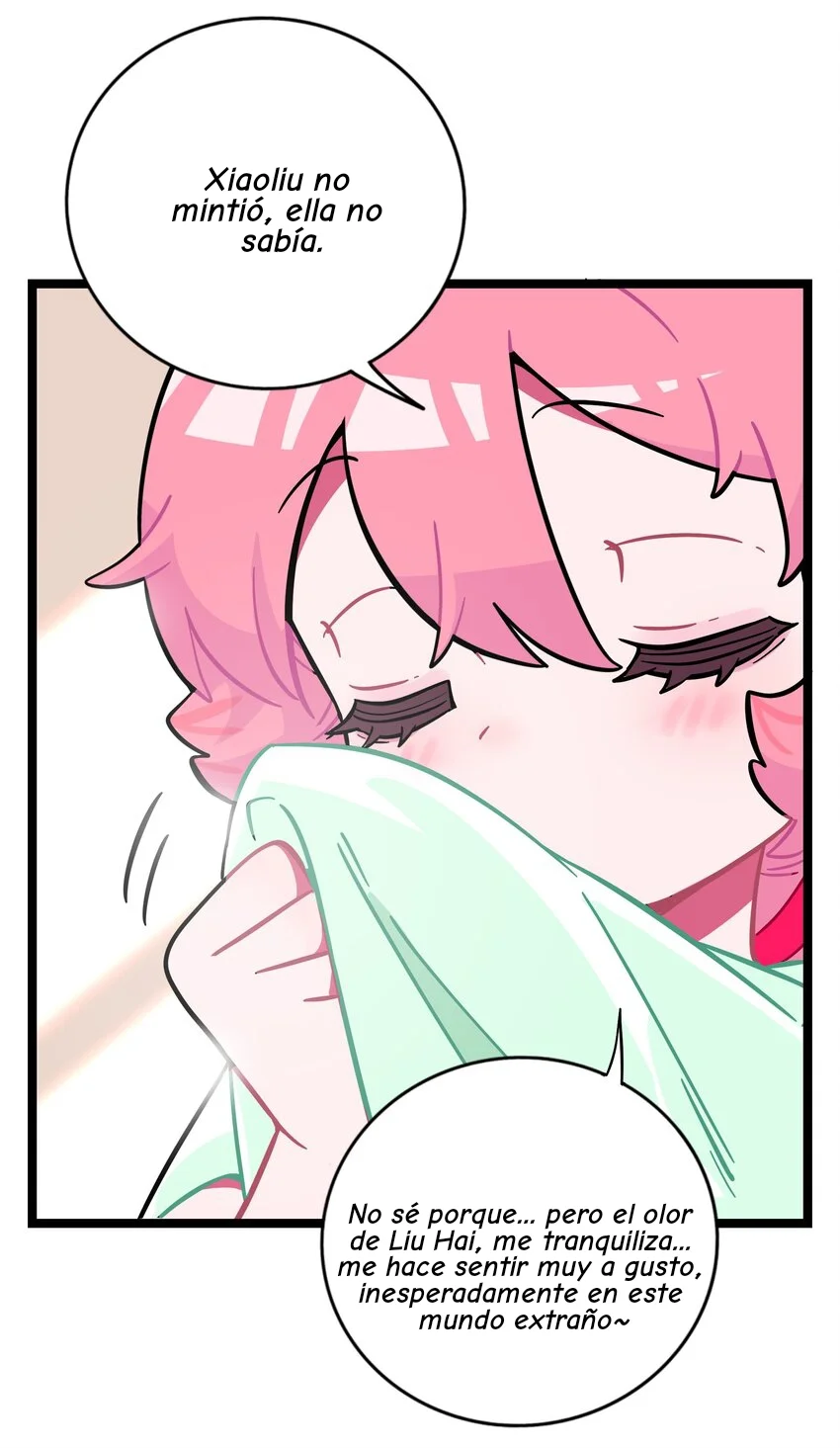 El corazón de las espinas Capítulo 5 - Page 13