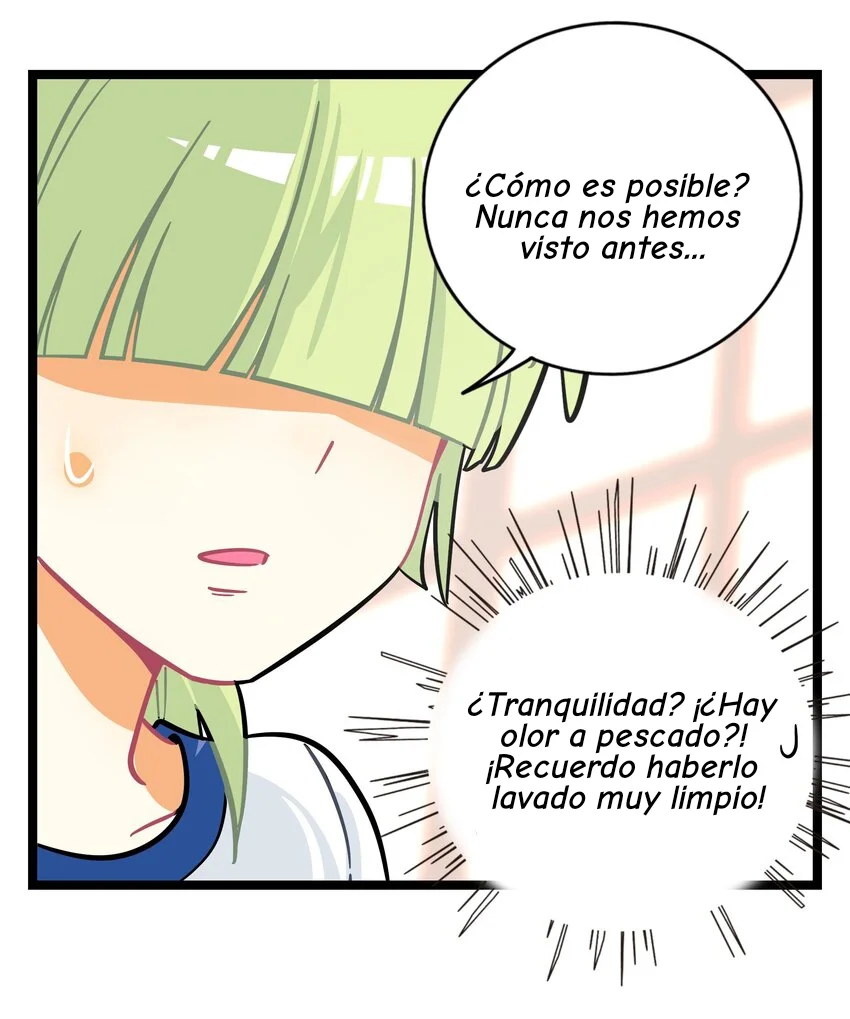 El corazón de las espinas Capítulo 5 - Page 14