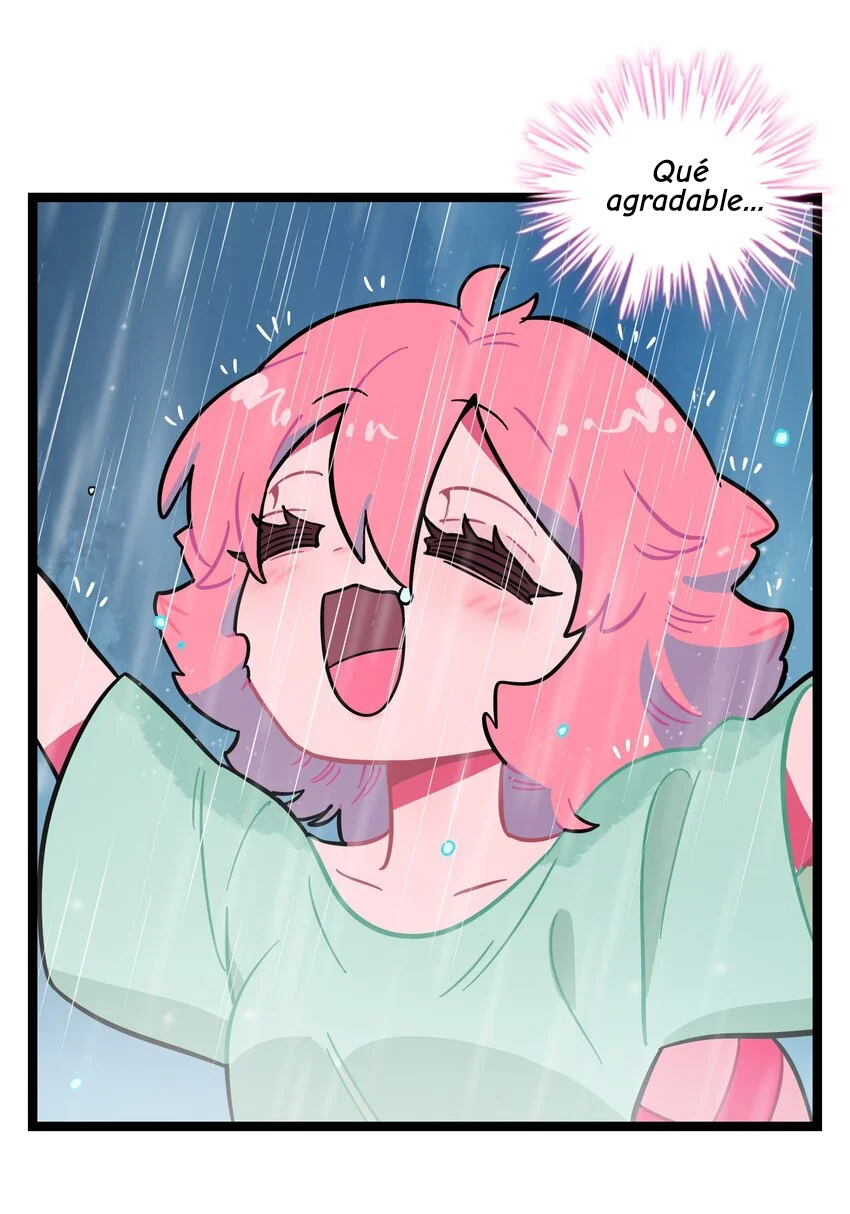 El corazón de las espinas Capítulo 5 - Page 31