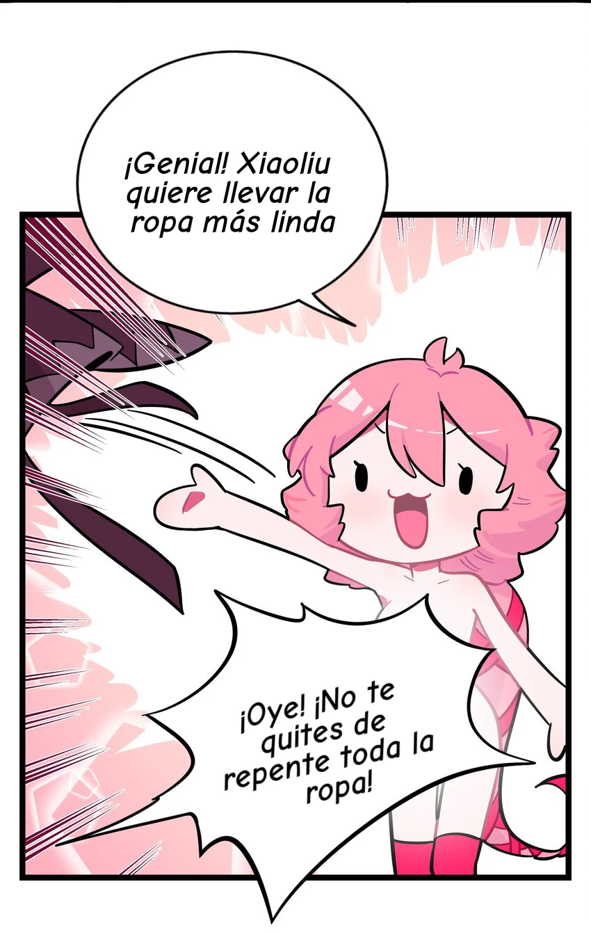 El corazón de las espinas Capítulo 5 - Page 4