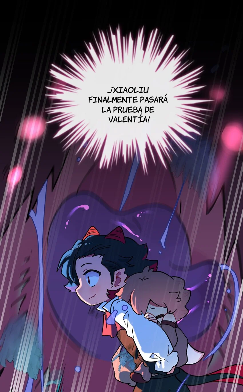 El corazón de las espinas Capítulo 50 - Page 10