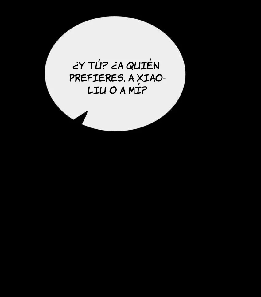 El corazón de las espinas Capítulo 50 - Page 23