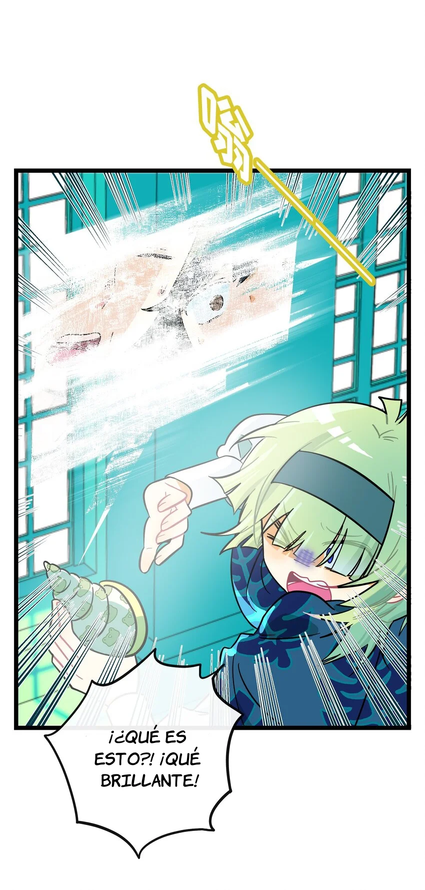 El corazón de las espinas Capítulo 51 - Page 10