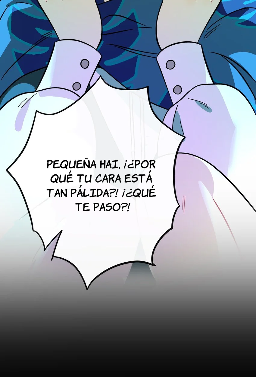El corazón de las espinas Capítulo 51 - Page 13