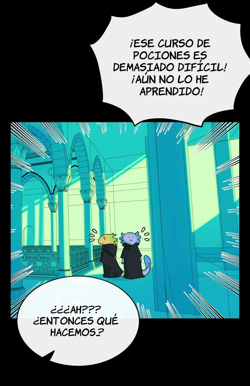 El corazón de las espinas Capítulo 51 - Page 17