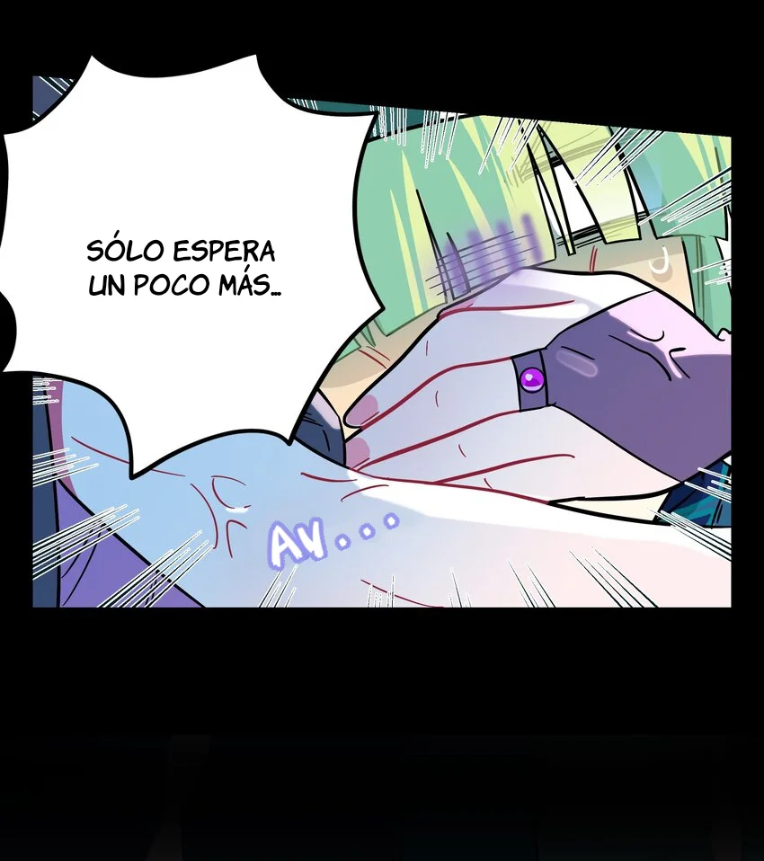 El corazón de las espinas Capítulo 51 - Page 20