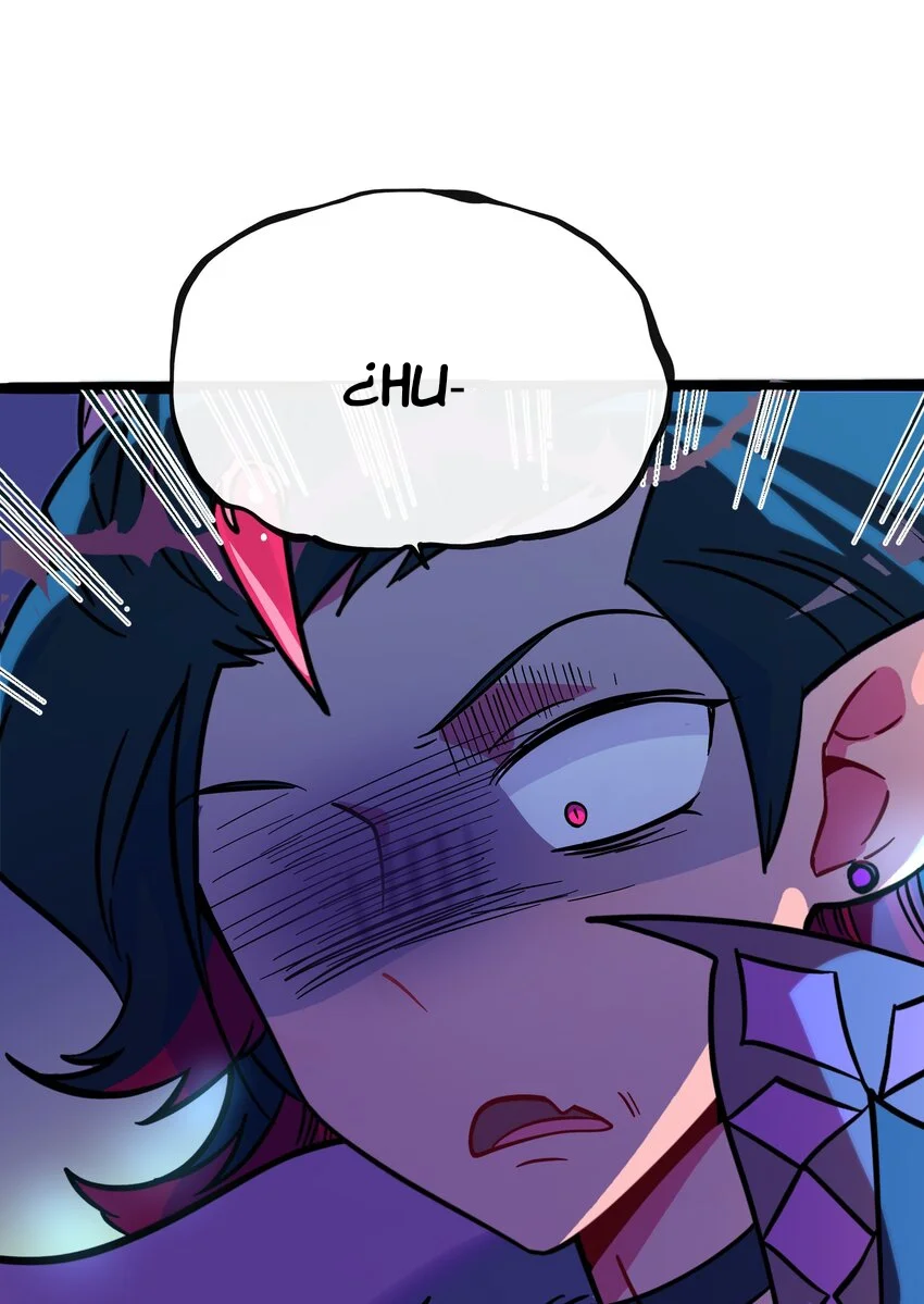 El corazón de las espinas Capítulo 51 - Page 27