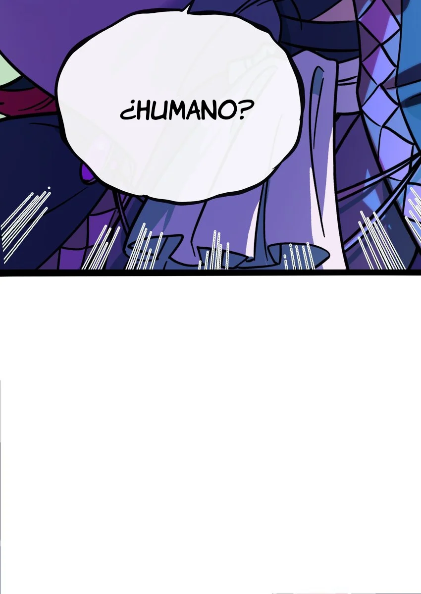 El corazón de las espinas Capítulo 51 - Page 28