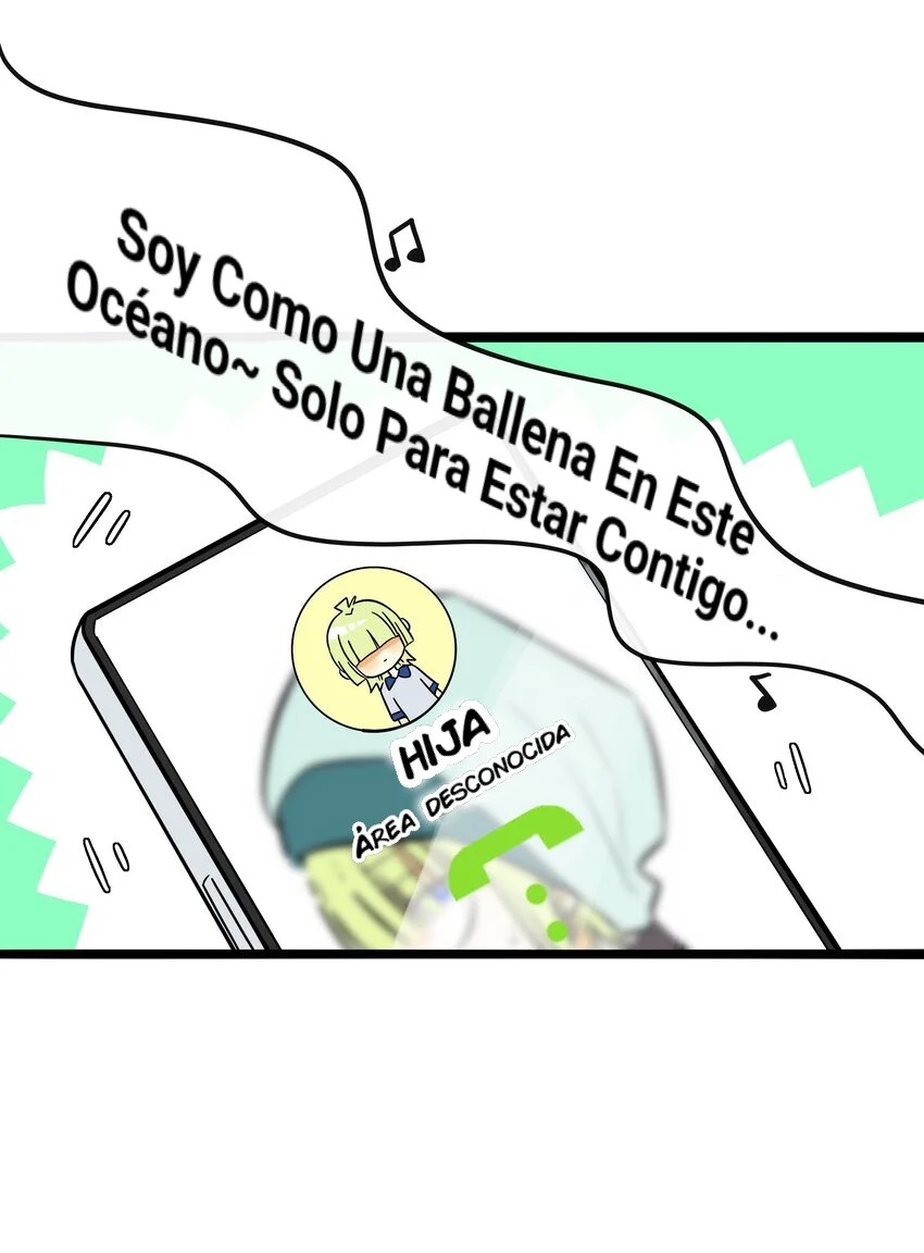 El corazón de las espinas Capítulo 51 - Page 7