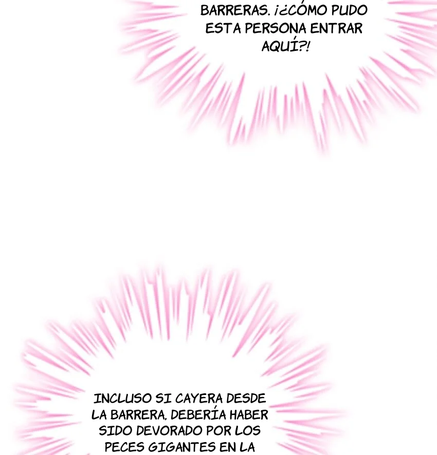 El corazón de las espinas Capítulo 52 - Page 11