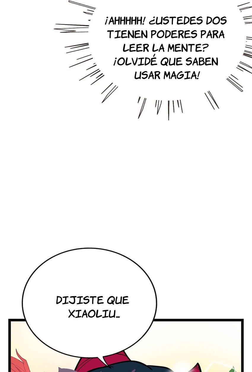 El corazón de las espinas Capítulo 52 - Page 20