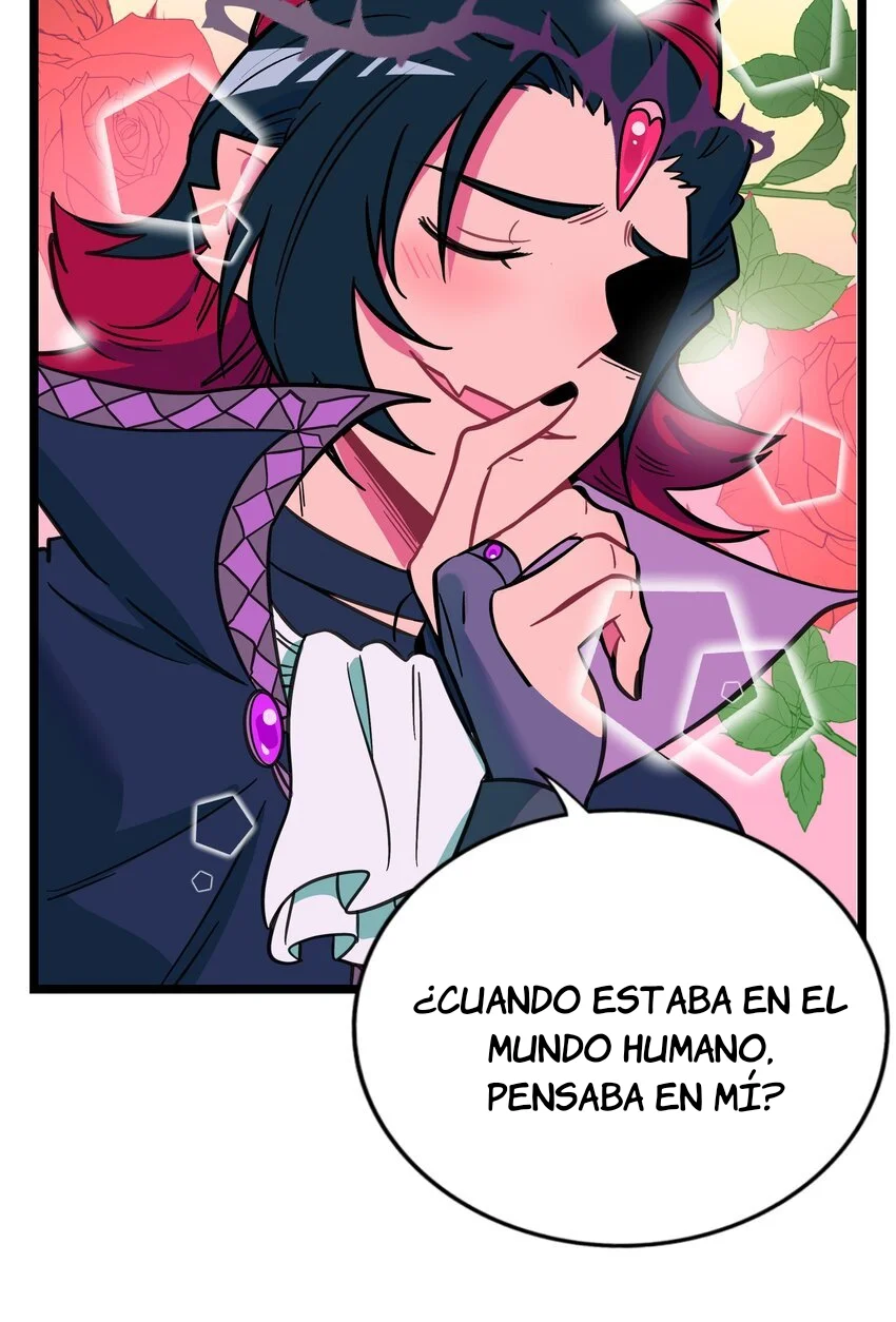 El corazón de las espinas Capítulo 52 - Page 21