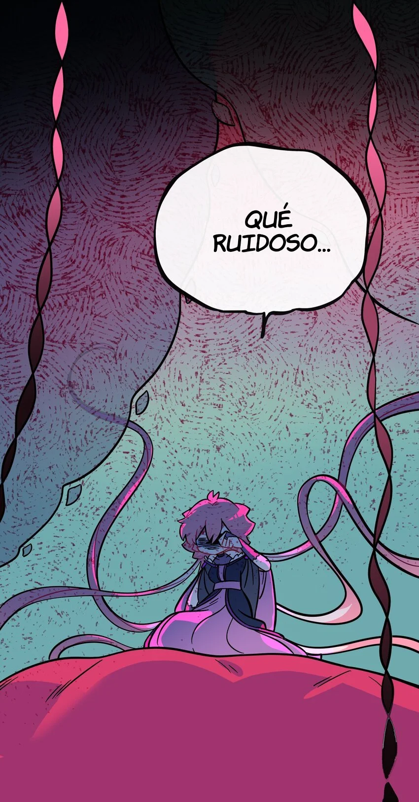 El corazón de las espinas Capítulo 52 - Page 30