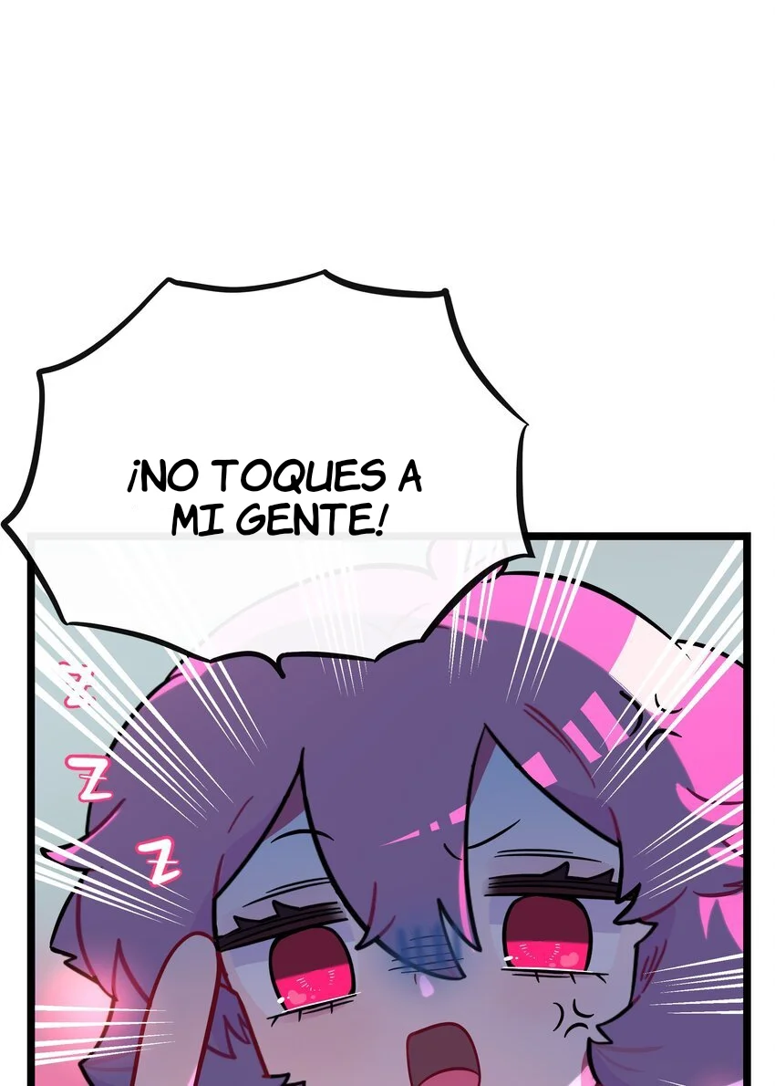 El corazón de las espinas Capítulo 52 - Page 31