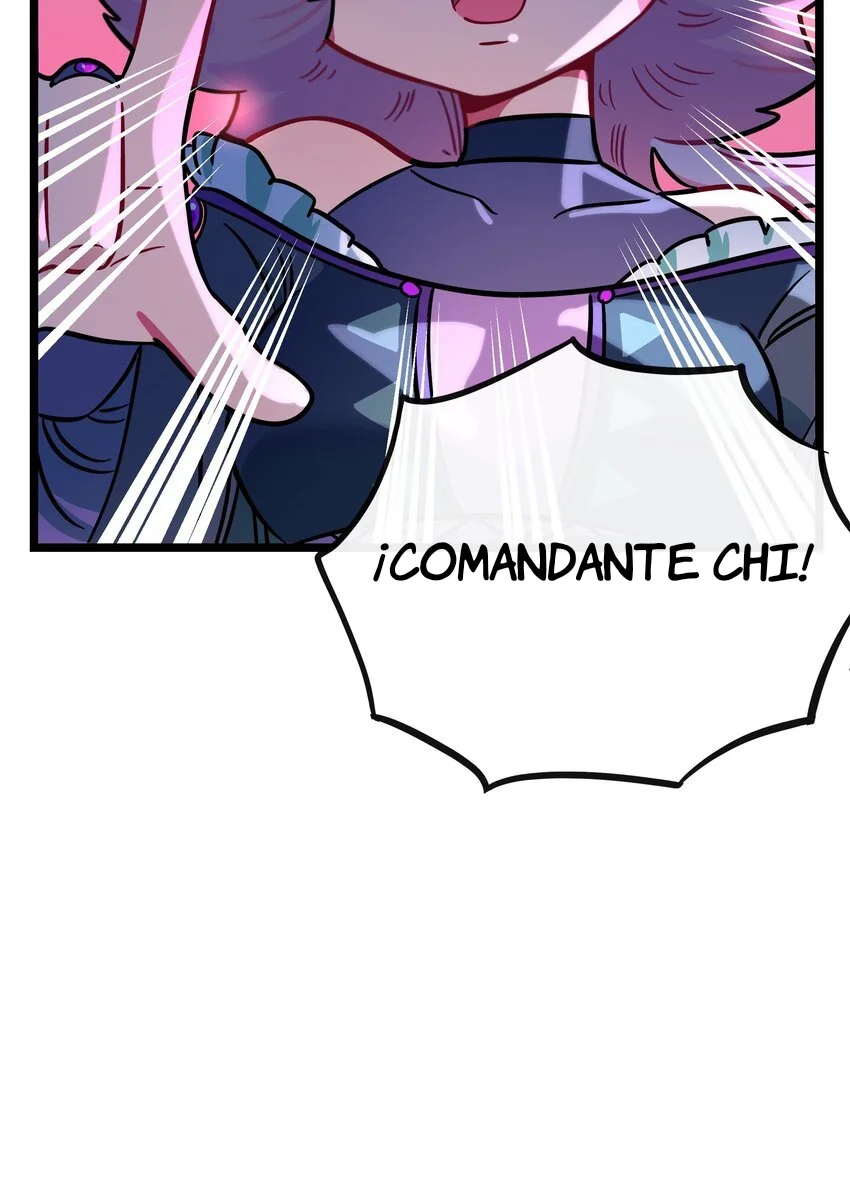 El corazón de las espinas Capítulo 52 - Page 32