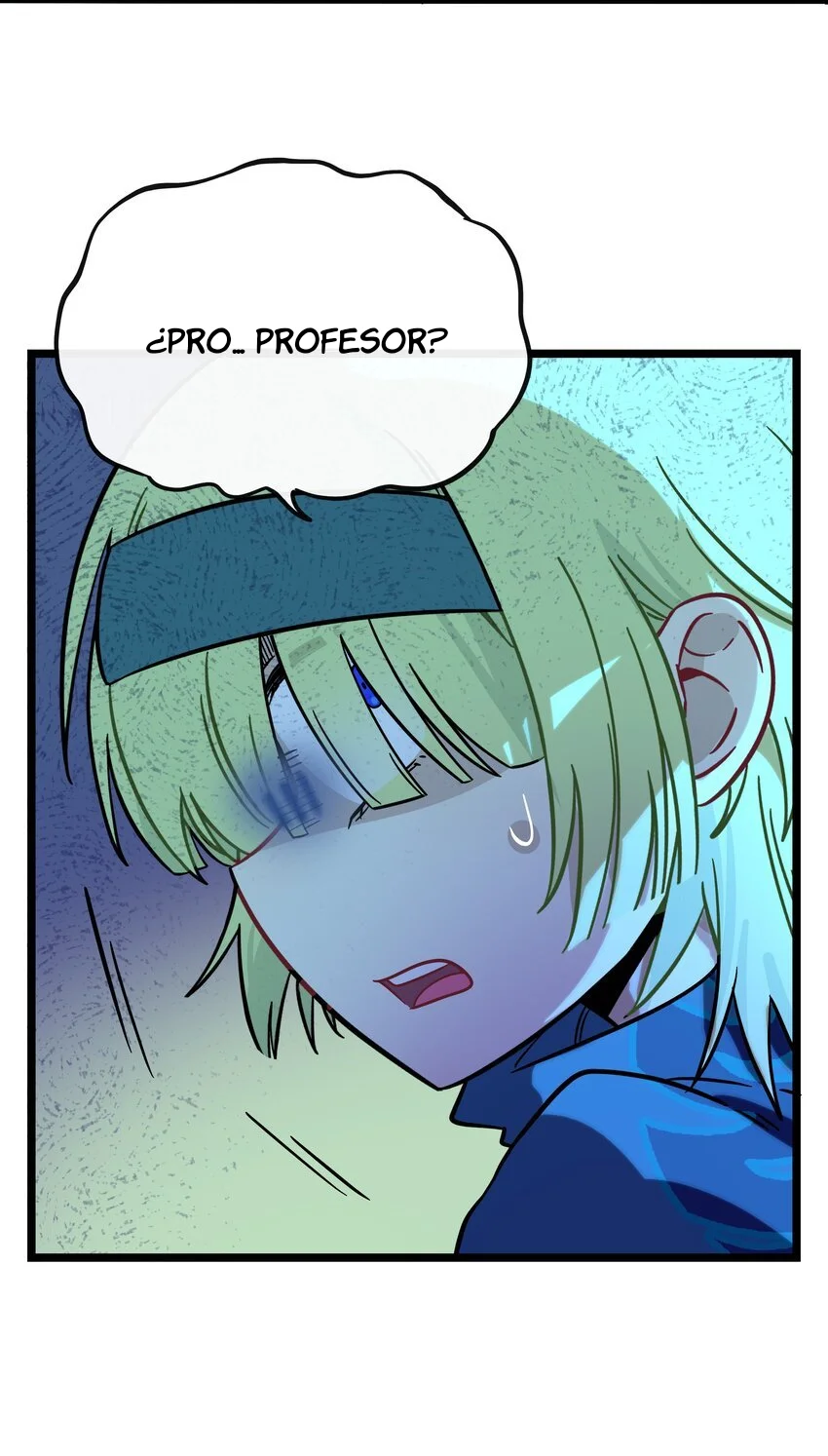 El corazón de las espinas Capítulo 52 - Page 4
