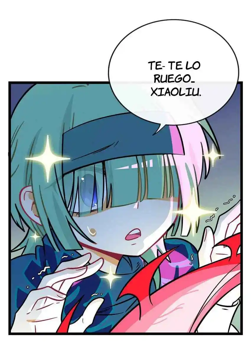 El corazón de las espinas Capítulo 53 - Page 14
