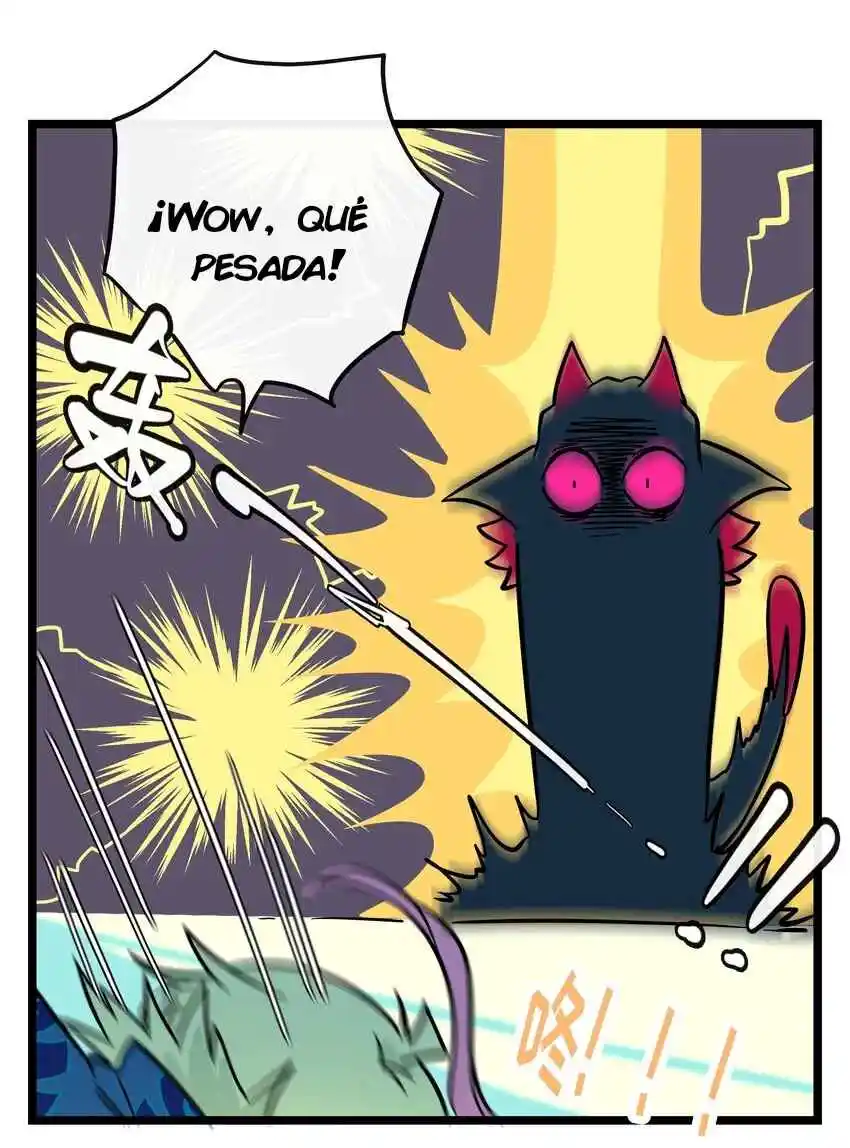 El corazón de las espinas Capítulo 53 - Page 17