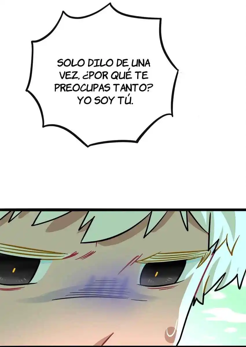 El corazón de las espinas Capítulo 53 - Page 31