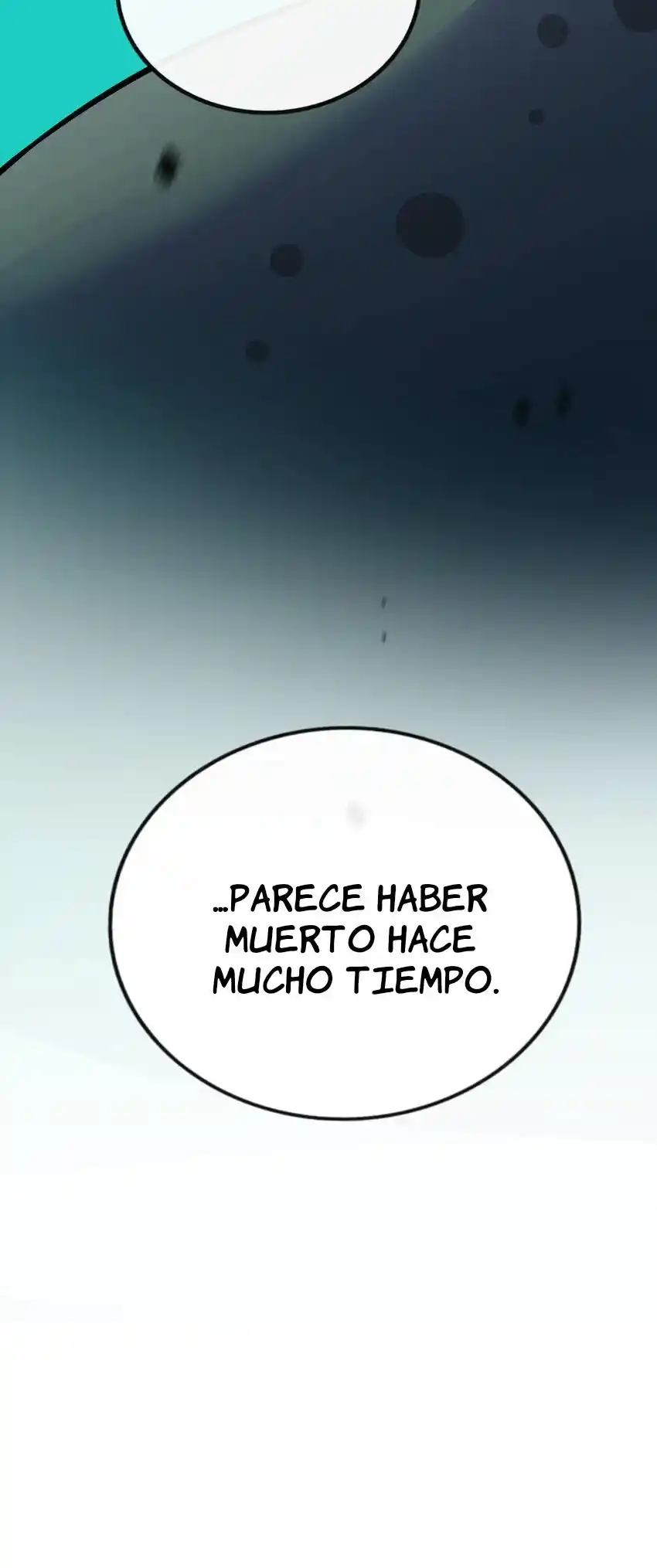 El corazón de las espinas Capítulo 53 - Page 33