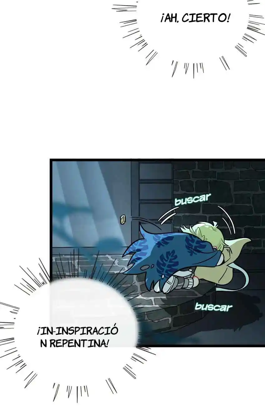El corazón de las espinas Capítulo 54 - Page 10