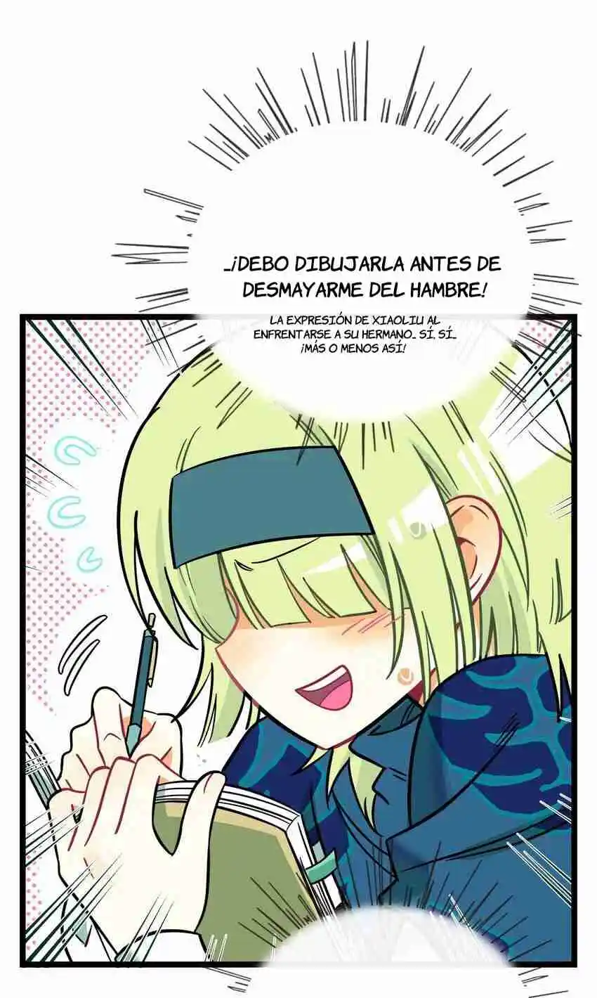 El corazón de las espinas Capítulo 54 - Page 11