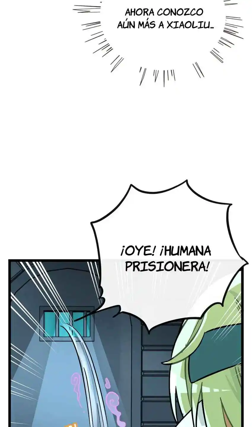El corazón de las espinas Capítulo 54 - Page 12