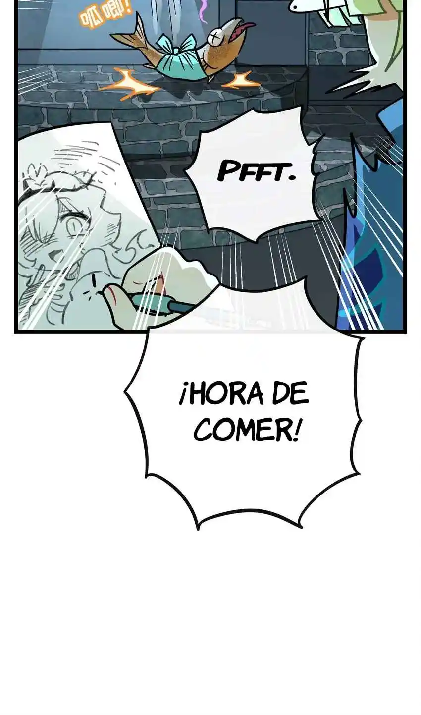 El corazón de las espinas Capítulo 54 - Page 13