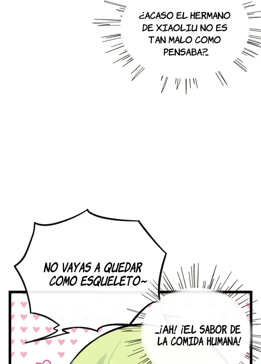 El corazón de las espinas Capítulo 54 - Page 15
