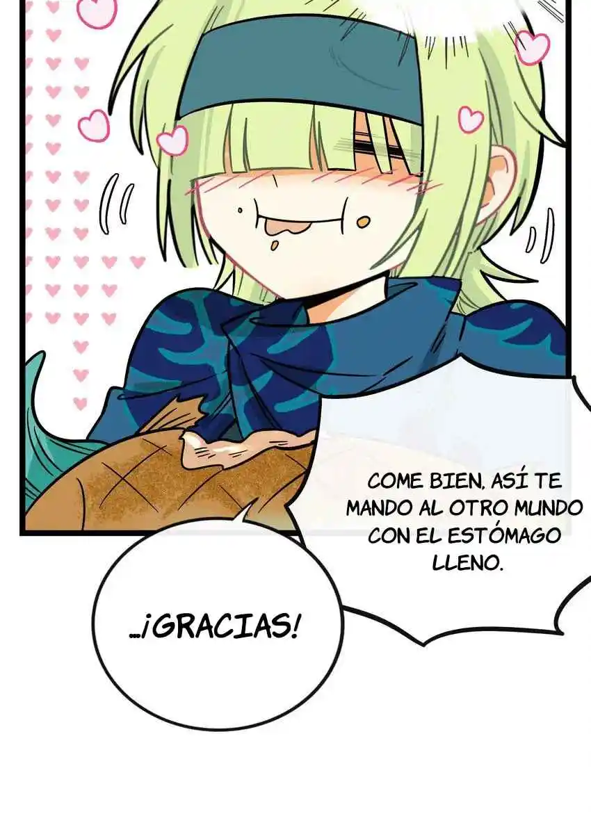 El corazón de las espinas Capítulo 54 - Page 16