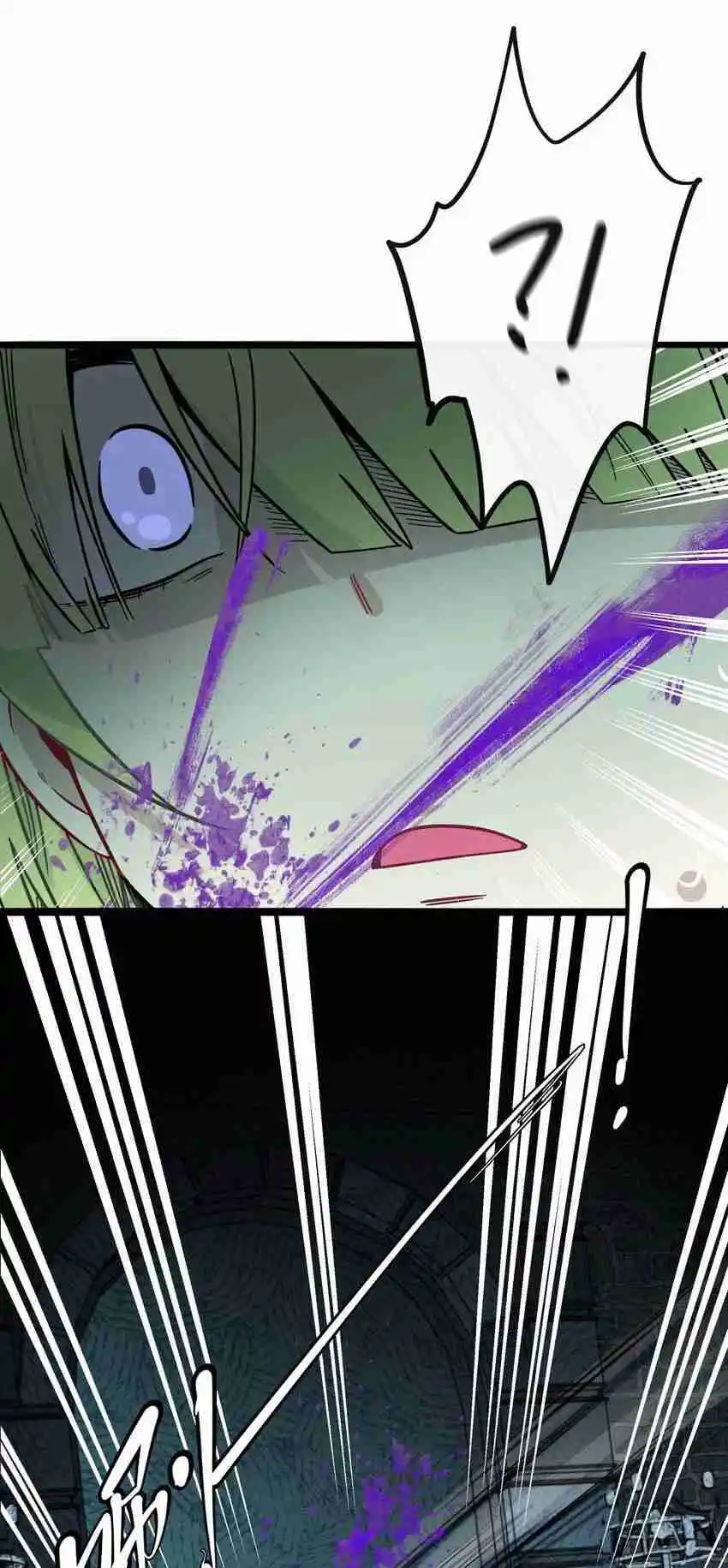 El corazón de las espinas Capítulo 54 - Page 28