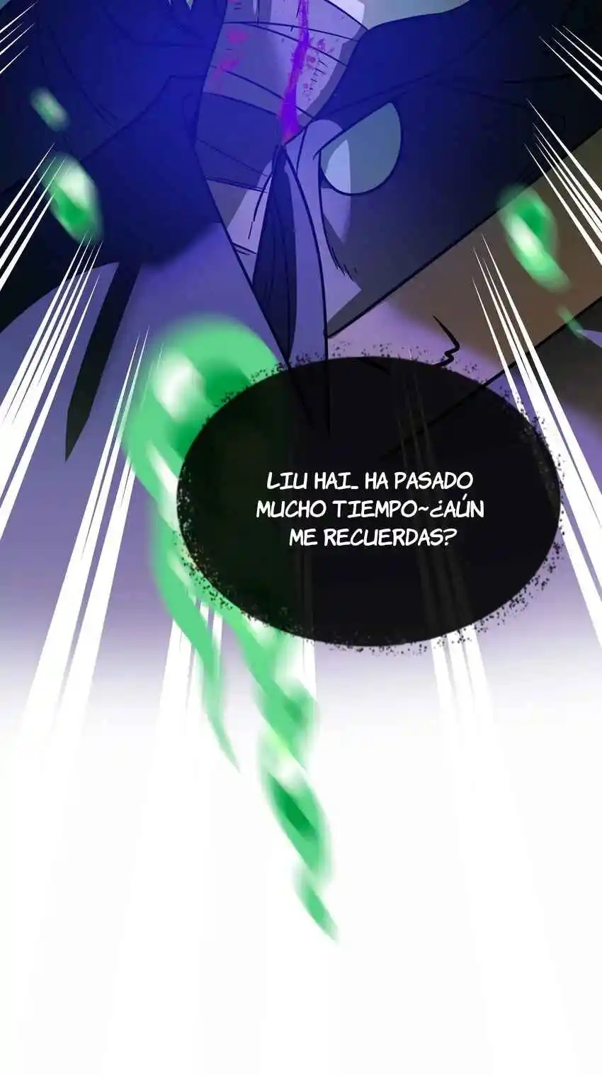 El corazón de las espinas Capítulo 54 - Page 32