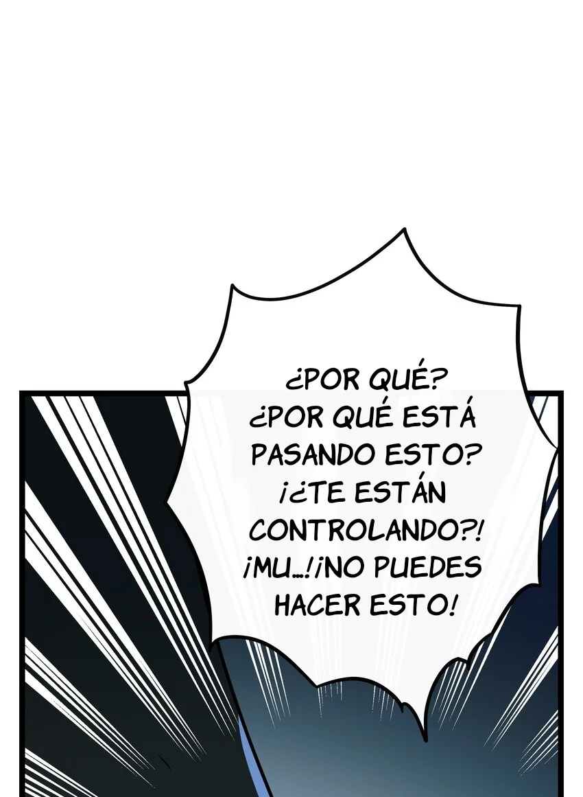 El corazón de las espinas Capítulo 55 - Page 10
