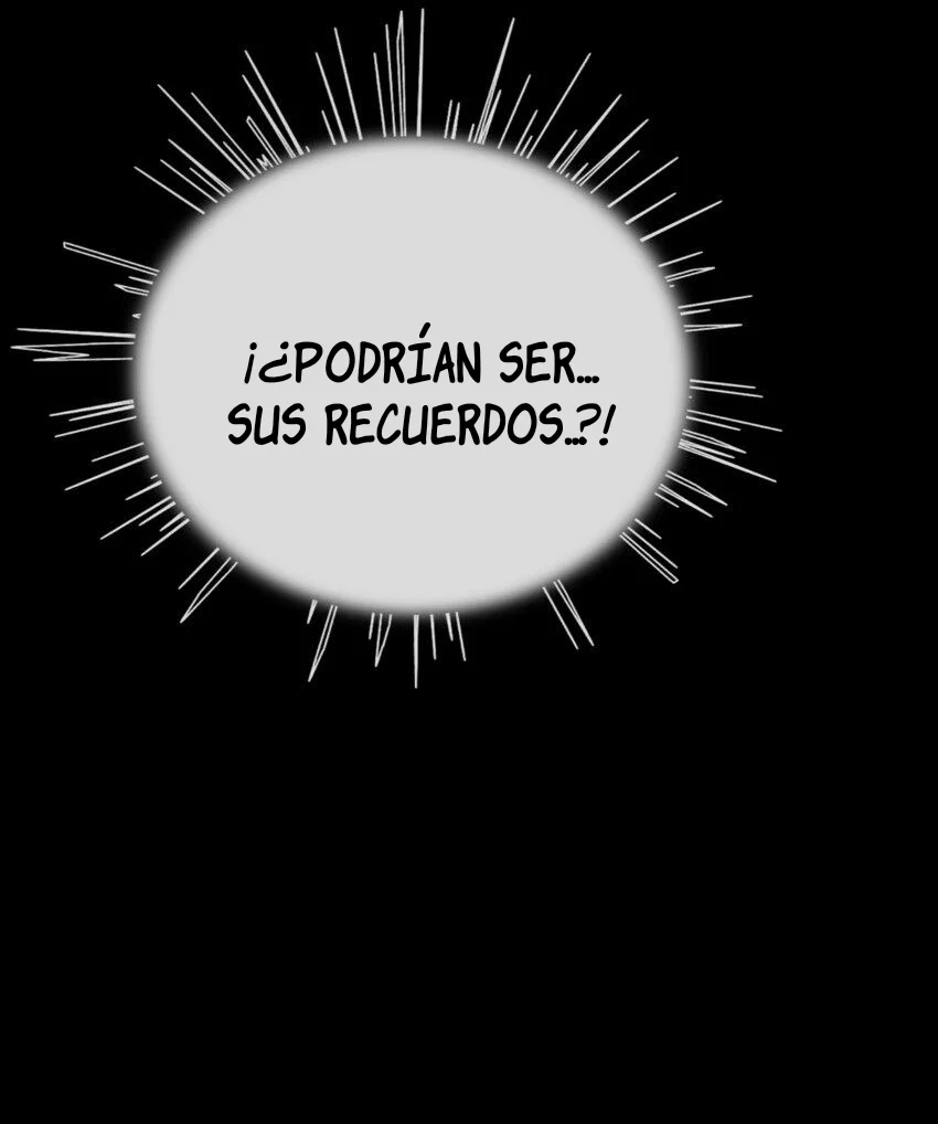 El corazón de las espinas Capítulo 55 - Page 25