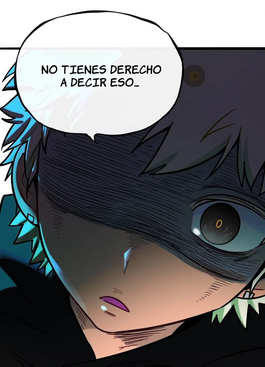 El corazón de las espinas Capítulo 56 - Page 24