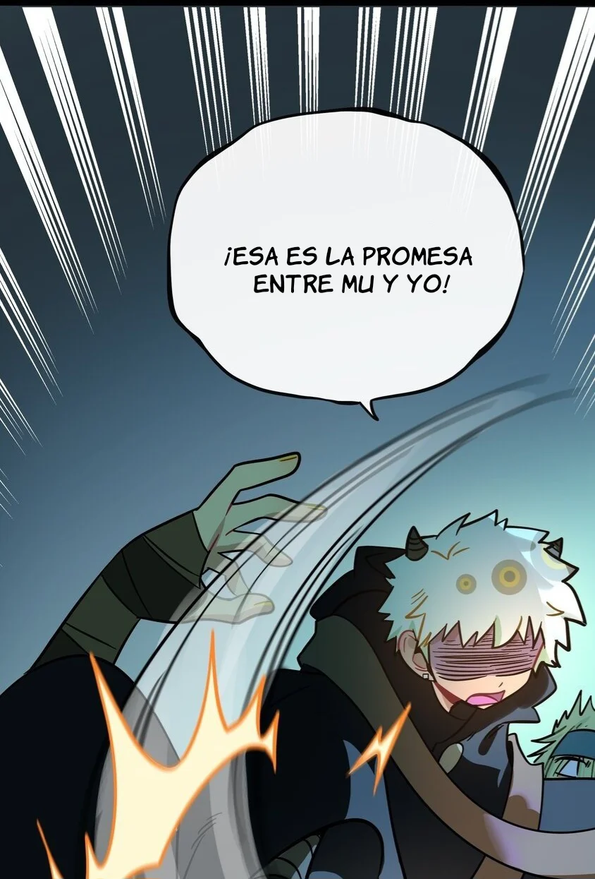 El corazón de las espinas Capítulo 56 - Page 25