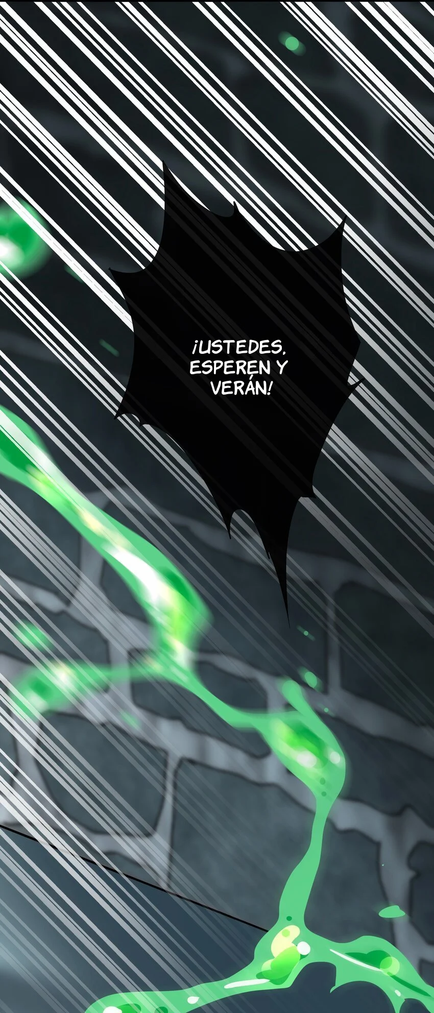 El corazón de las espinas Capítulo 56 - Page 29