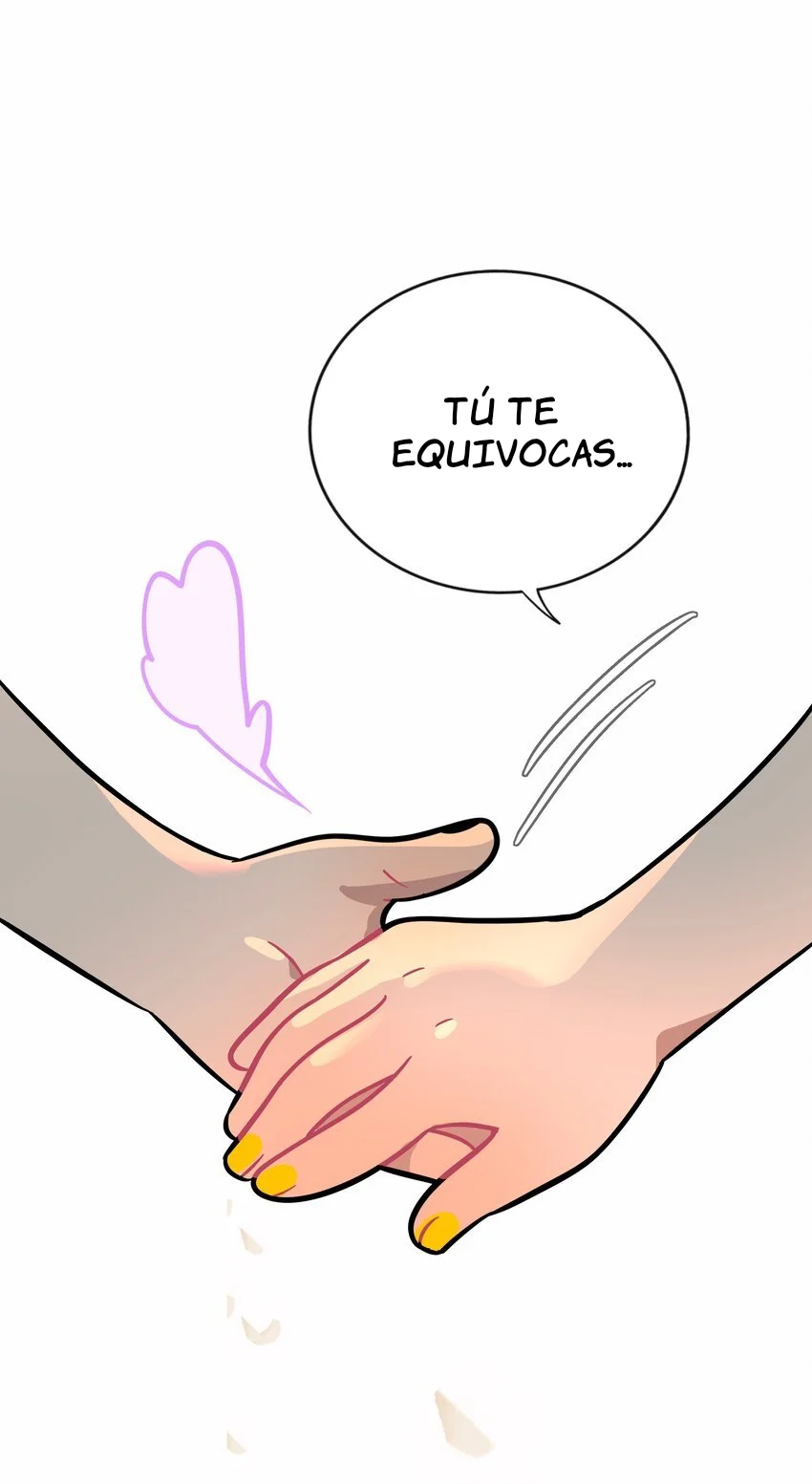El corazón de las espinas Capítulo 56 - Page 35