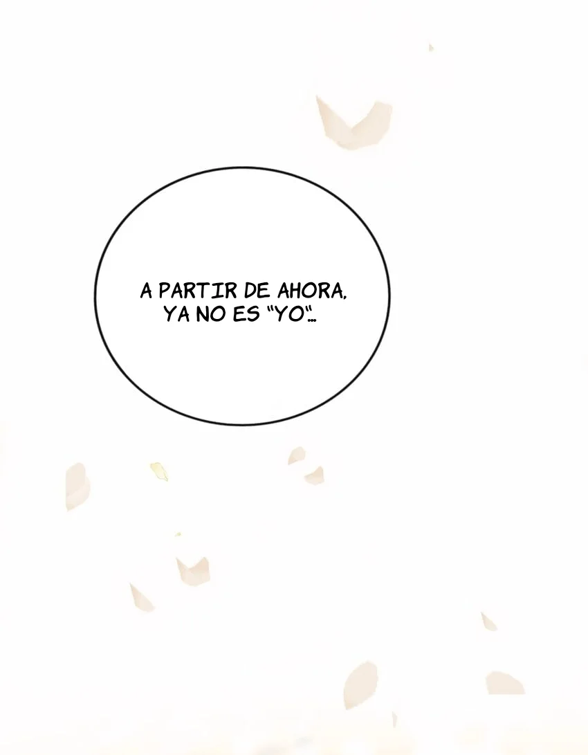 El corazón de las espinas Capítulo 56 - Page 36