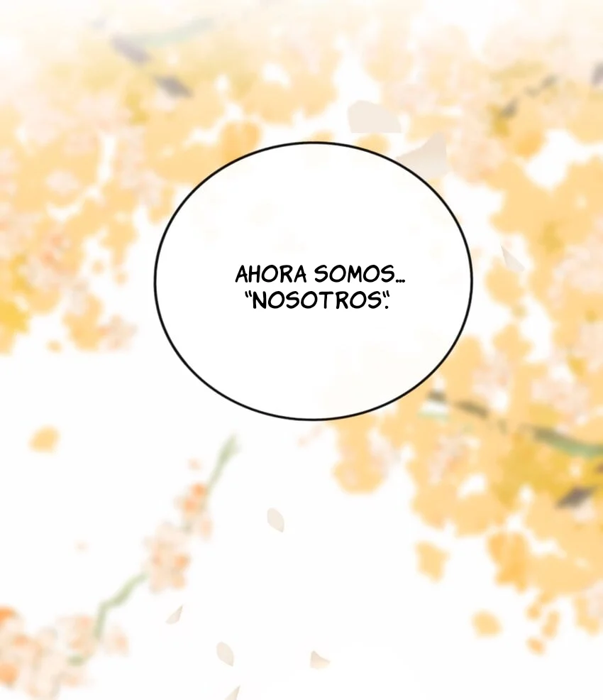 El corazón de las espinas Capítulo 56 - Page 37