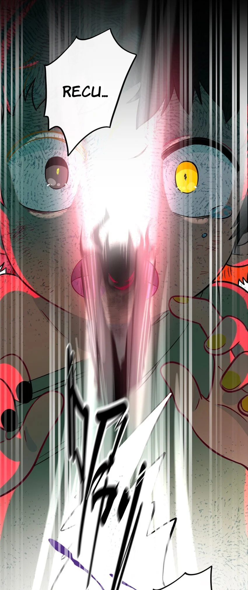 El corazón de las espinas Capítulo 56 - Page 6