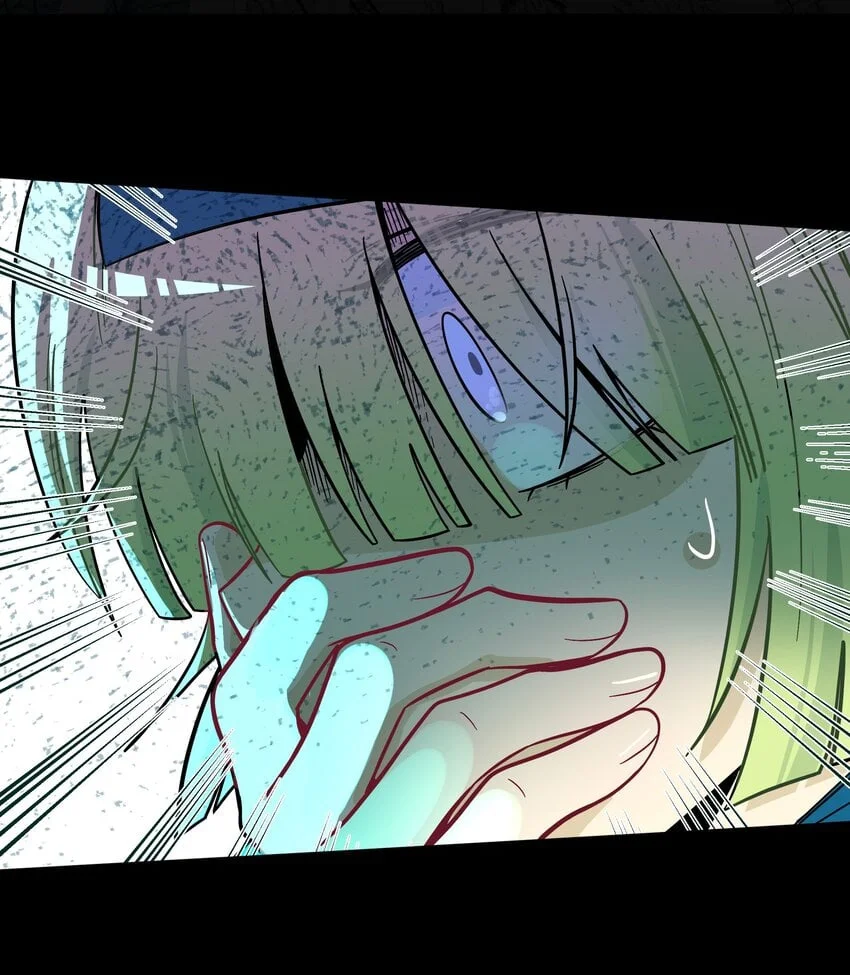 El corazón de las espinas Capítulo 56 - Page 8