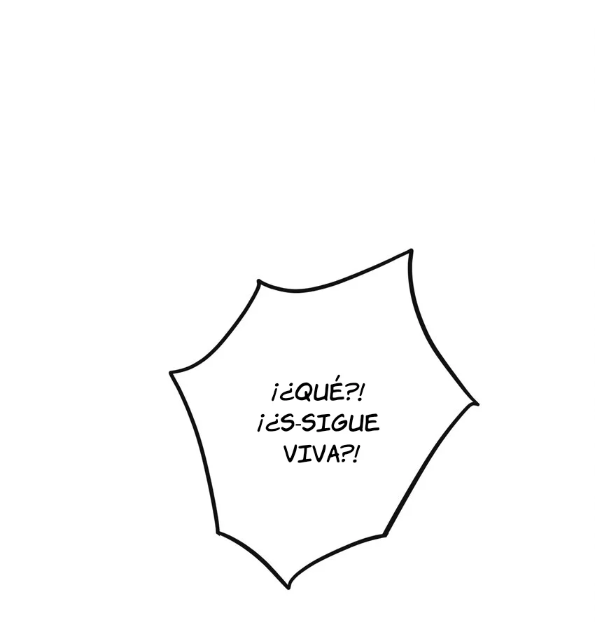 El corazón de las espinas Capítulo 58 - Page 22